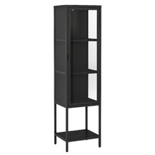 Atilla 5 Tier Display Cabinet